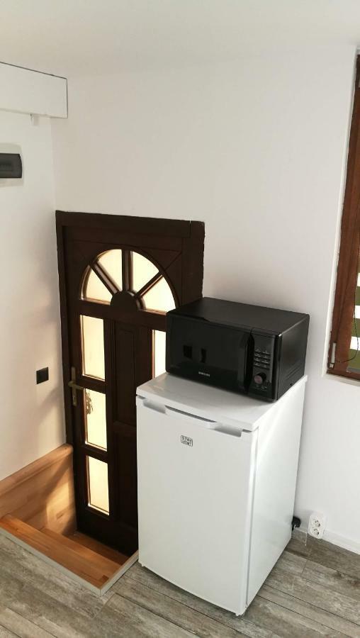 Amedeea'S Apartment Sibiu Exteriér fotografie